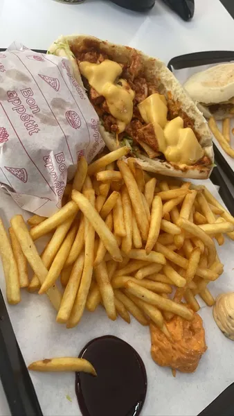 Le Biggy nanterre
