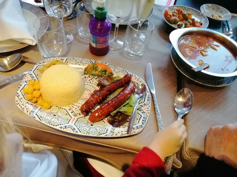 Chez Abda