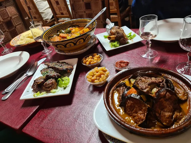 La Perle du Maroc