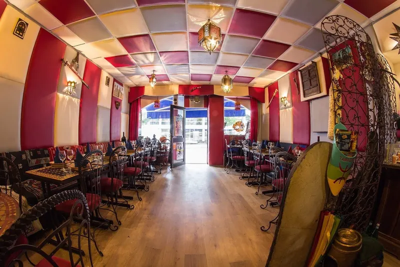 Le Mogador