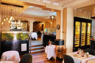 Les 6 restaurants ouverts le dimanche de Manche