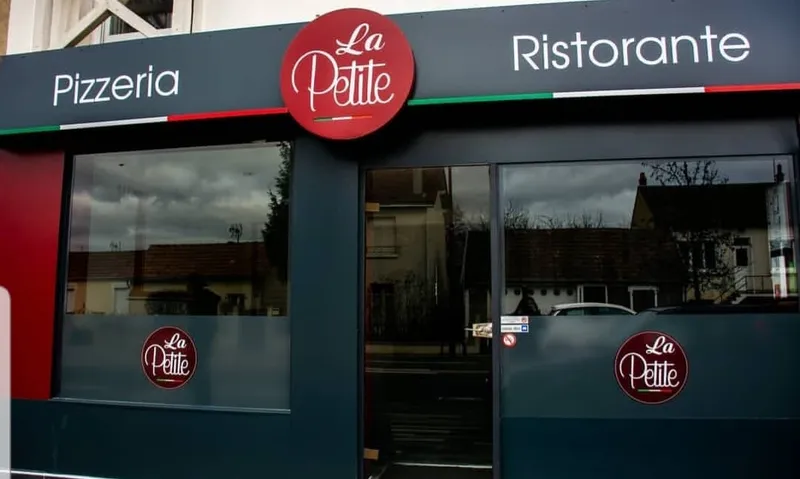 La Petite Ristorante