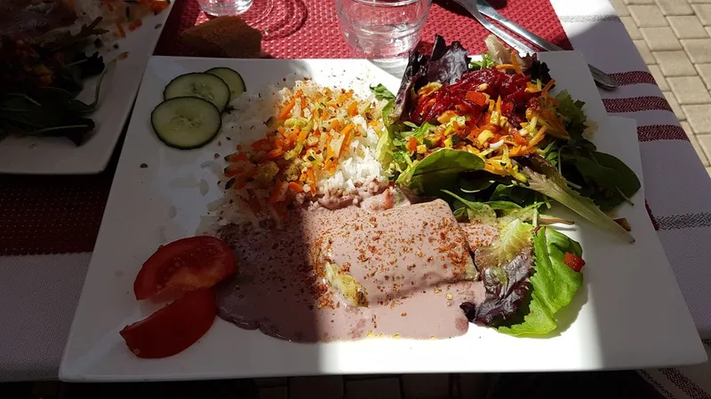 La Cuisine de Madeleine