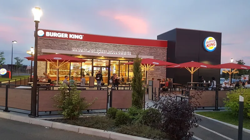 Burger King