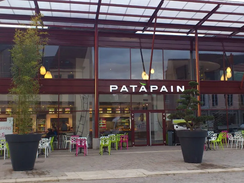 Patapain