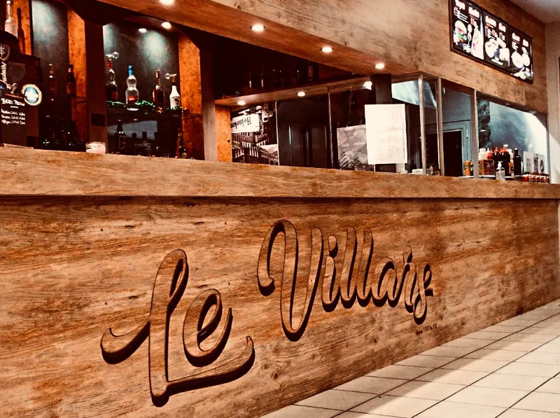 Le Villars
