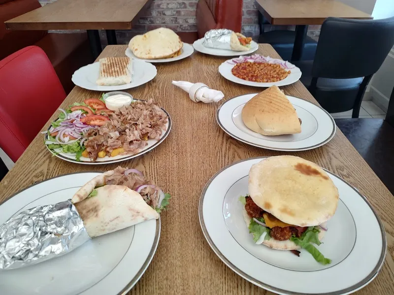 France doner kebab