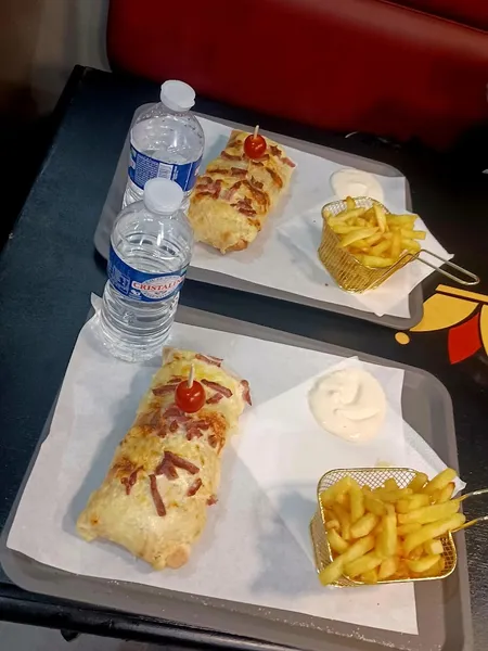 King kebab