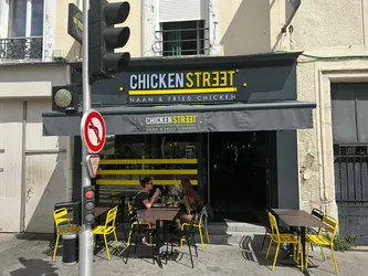Les 10 restaurants rapide de Sarthe