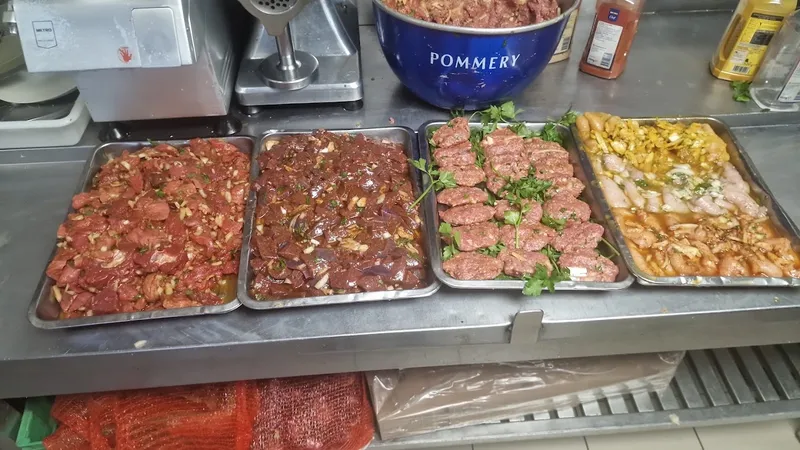 Time Kebab