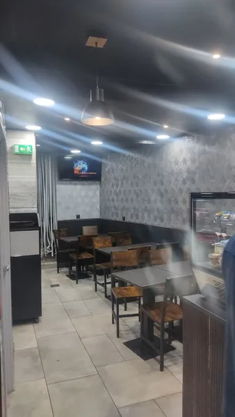 King Kebab