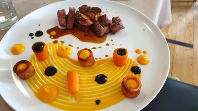 Les 12 restaurants pour le déjeuner de Dordogne