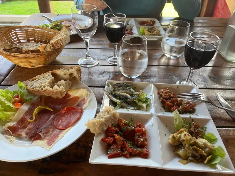 Restaurant Le Tournepique