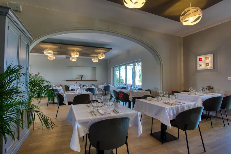 Restaurant Le Meysset