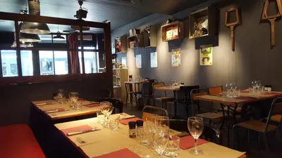 Les 15 restaurants pour le déjeuner de Charente-Maritime