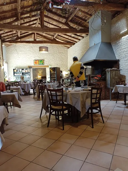 Le Domaine du Seudre