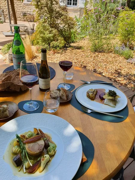 Le Dallaison Restaurant