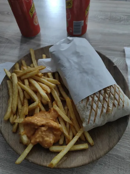 Lider Snack