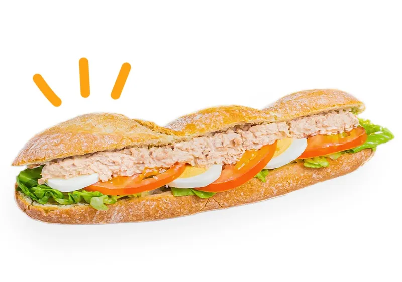 La Croissanterie