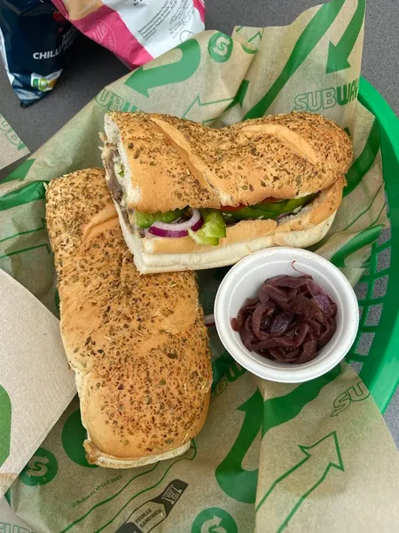 Subway