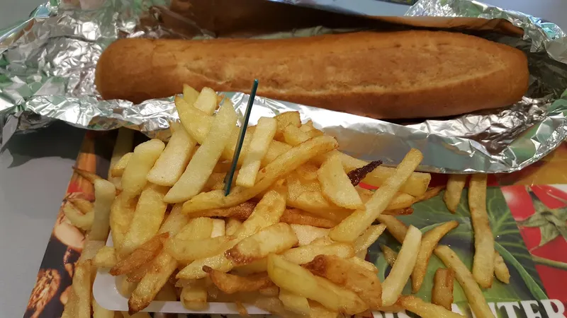 Friterie Chez Steffi