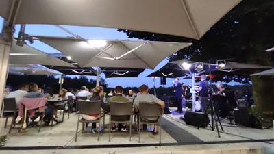 Les 10 restaurants festifs de Dordogne