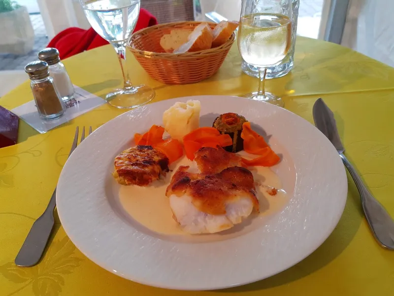 Crêperie La Petite Auberge