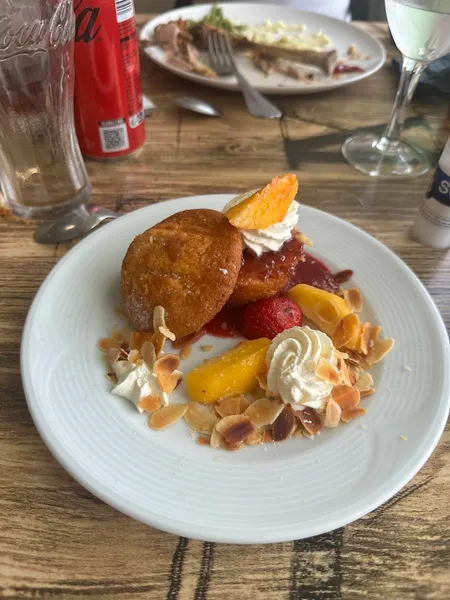 Le P'tit Verneil Cuisine comme à la maison