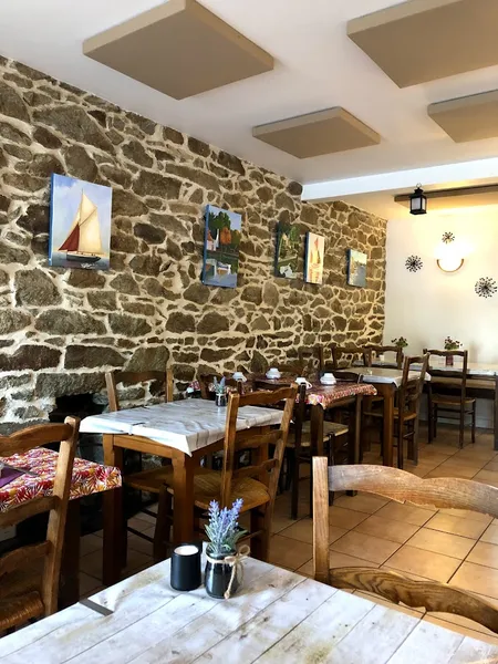 Crêperie de Cornouaille