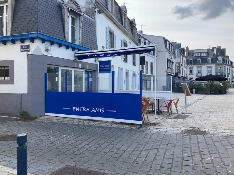 Crêperie Entre Amis