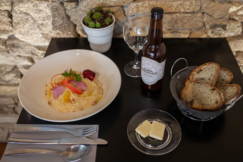 Crêperie Les Cocottes