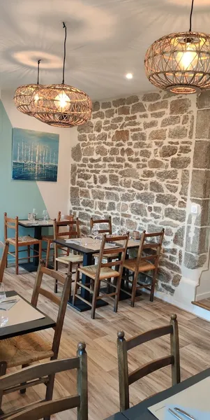 Creperie restaurant Brut de pomme
