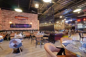 restaurants de viande de Seine-et-Marne
