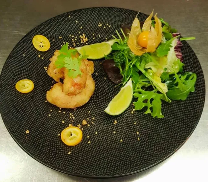 Restaurant auberge de la paix Sélestat