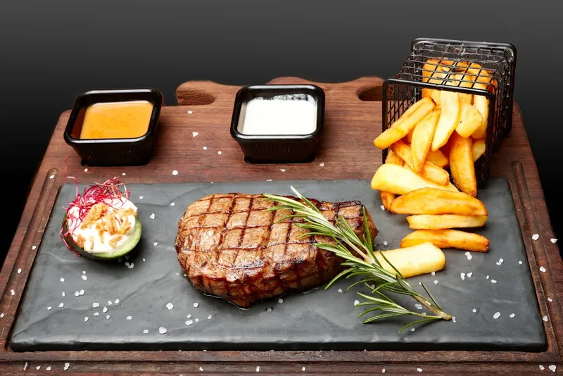 Élite Steak House
