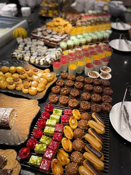 Le Resto Grill