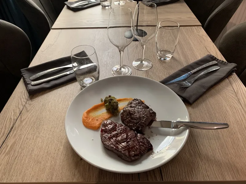 Restaurant CARCASSE