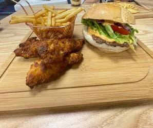 Les 6 restaurants de viande de Villeurbanne Rhône