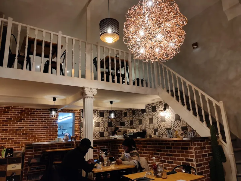 Steak House Villeurbanne