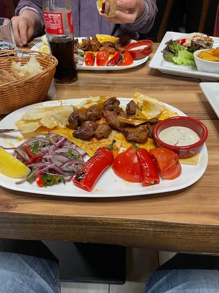 Isère Grill