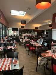 Les 15 restaurants de Salon-de-Provence Bouches-du-Rhône