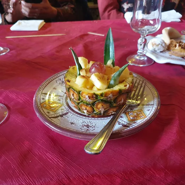 Le Riad
