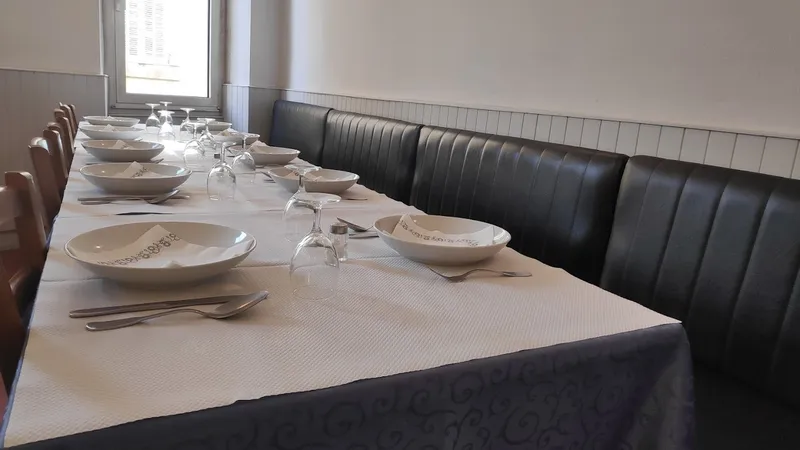 Restaurant Le Bleu