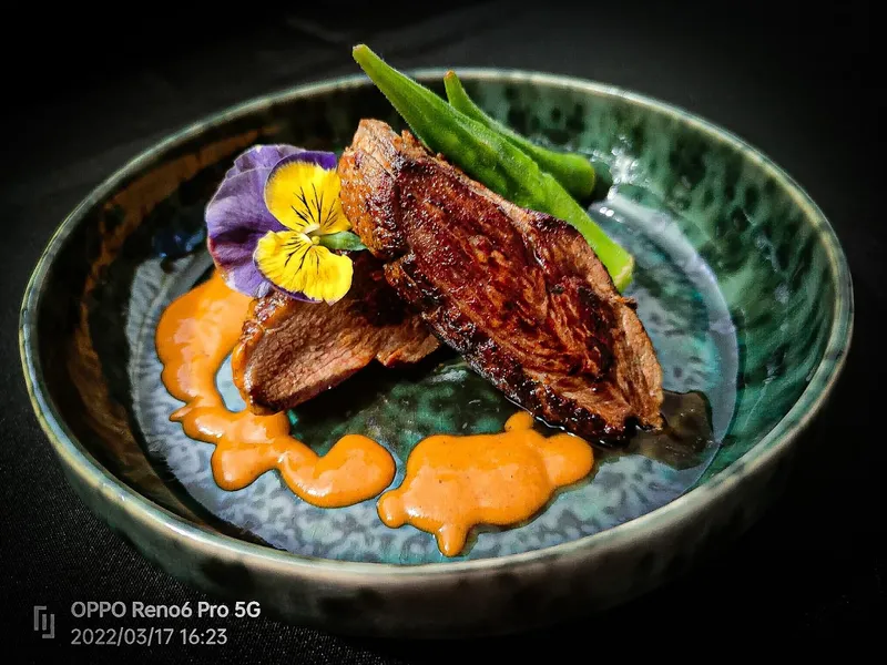 Kwetu Restaurant Salon-de-Provence