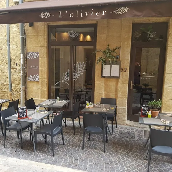 L'Olivier