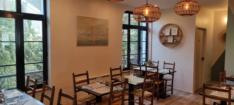 Creperie restaurant Brut de pomme