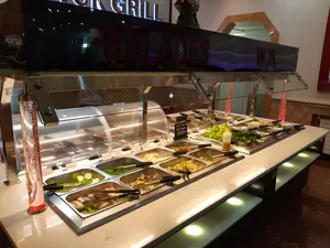restaurants à emporter de Haut-Rhin