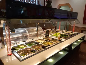 Les 21 restaurants à emporter de Haut-Rhin