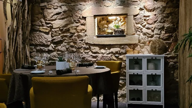 La Petite Auberge