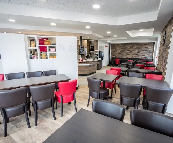 Le Comptoir Du Traiteur